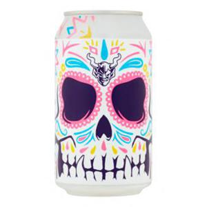 Stone Buenaveza Salt & Lime Lager Blik 0, 355L