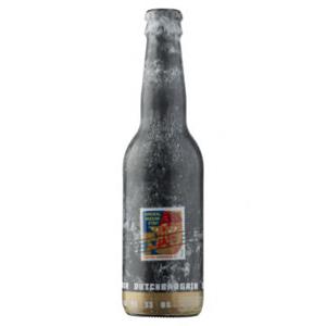 Dutchbargain - Imperial Russian Stout - Fles 330ML