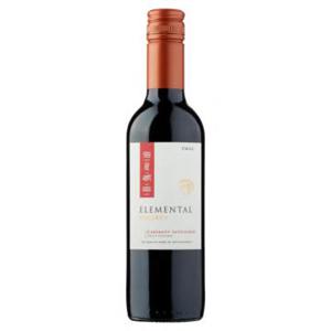 Elemental - Cabernet Sauvignon - Biologisch - 375ML