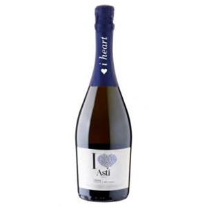 I Heart - Asti - Moscato - 750ML