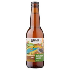 Bird Brewery Datisandere Koekoek Farmhouse Ale Fles 33cl