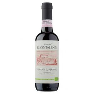 Buontalenti – Chianti Superiore - Biologisch - 375ML