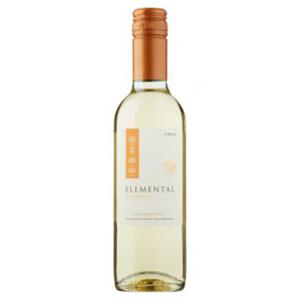 Elemental - Chardonnay - Biologisch - 375ML