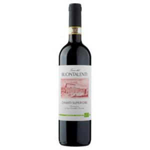 Buontalenti – Chianti Superiore - Biologisch - 750ML