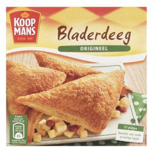 Koopmans Bladerdeeg origineel