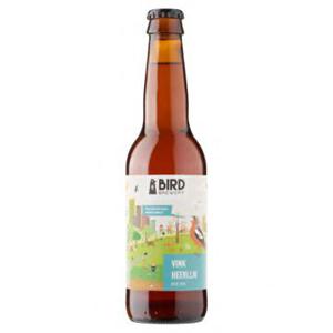 Bird Brewery Vink Heerlijk Rye IPA Fles 33cl