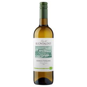 Buontalenti - Bianco Toscana - Biologisch 750ML