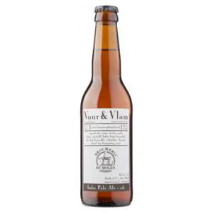 Brouwerij de Molen Vuur & Vlam Fles 33cl