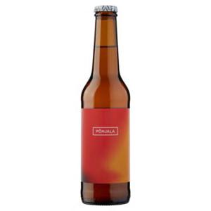 Põhjala - Orange Gose - Fles 330ML