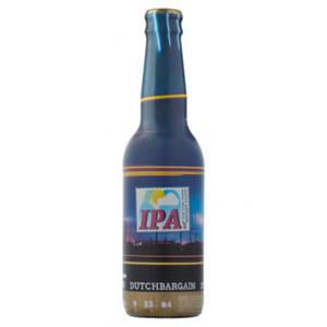 Dutch Bargain IPA - Fles 330ML