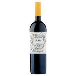 Siesta - Malbec - Biologisch - 750ML