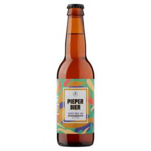 Instock Pieper Bier Lichte Pale Ale Fles 330ml