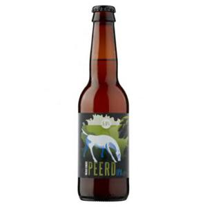 Martinus - Peerd IPA - Fles 330ML