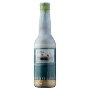 Dutch Bargain - Sea Wise - Fles 330ML