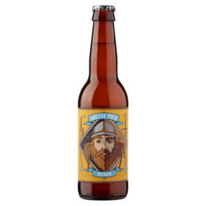 Grutte Pier - Witbier - Fles 330ML