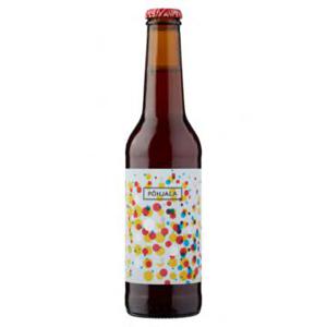 Põhjala - Rye River Ale - Fles 330ML