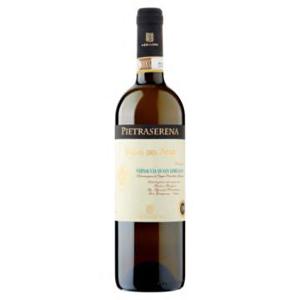 Arrigoni Pietraserena - Vernaccia - 750ML