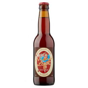 Brouwerij de Hemel - Nieuw Ligt Gerstewijn - Fles 330ML