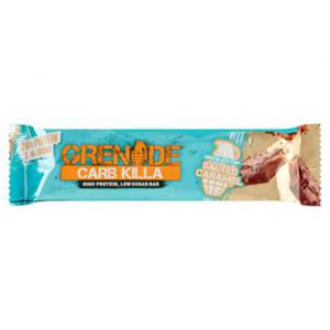 Grenade Carb Killa Chocolate Chip Salted Caramel 60g