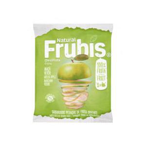 Frubis Stukjes Groene Appel 20g