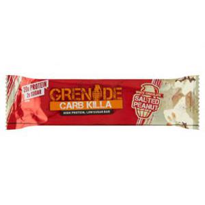 Grenade Carb Killa White Chocolate Salted Peanut 60g