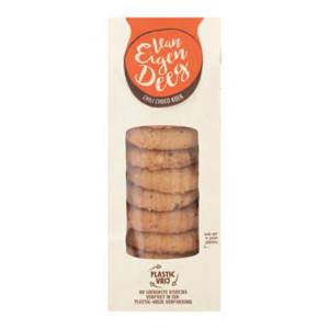 Van Eigen Deeg Chili Choco Koek 170g