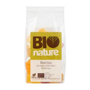 Bio Nature Beertjes 120g