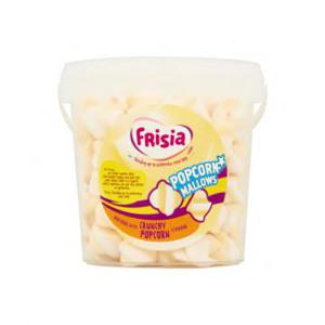 Frisia Popcorn Mallows 200g