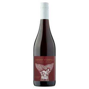 Mount Fishtail - Pinot Noir - 750ML