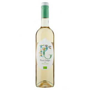 Jumbo - Pinot Grigio - Biologisch - 750ML