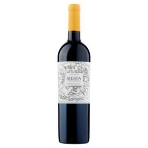 Siesta - Cabernet Sauvignon - Biologisch - 750ML