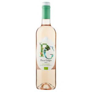 Jumbo - Pinot Grigio - Rosé - Biologisch - 750ML