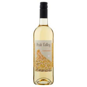 Peak Valley - Chardonnay - 750ML