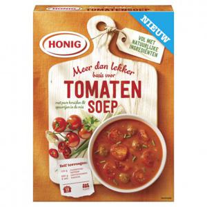 Honig Tomatensoep