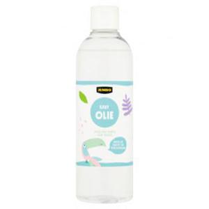 Jumbo Baby Olie 300ml