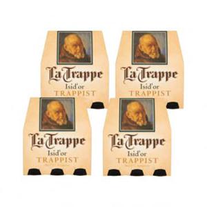 La Trappe Trappist Isid'or Speciaalbier 24 x 300ml