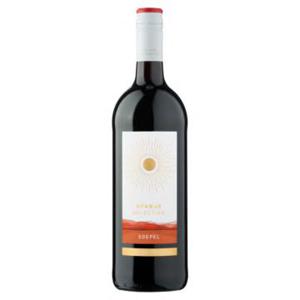 Jumbo Huiswijn - Soepel - Spanje - Tempranillo - 1L