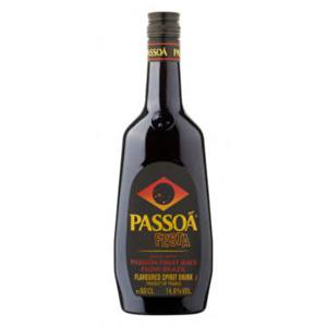 Passoã Festa Passion Fruit 0, 5L