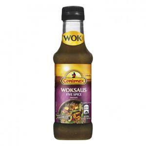 Conimex Woksaus five spice