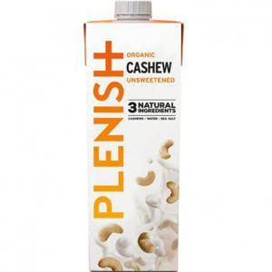 Plenish Cashew