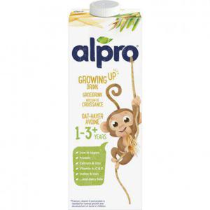 Alpro Haver groeidrink