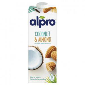 Alpro Kokosnoot amandeldrink