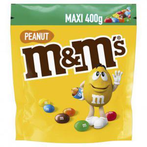 M&M'S Pinda