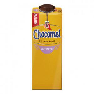 Chocomel Lactosevrij