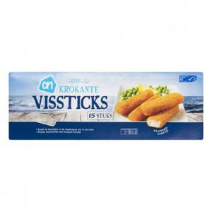 AH Vissticks