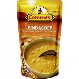 Conimex Soep pinda