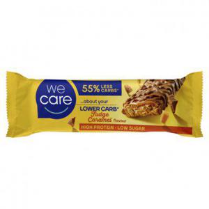 Wecare Lower carb fudge caramel