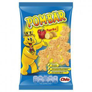 Chio Pom-bär paprika