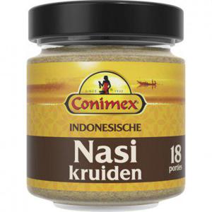 Conimex Nasikruiden