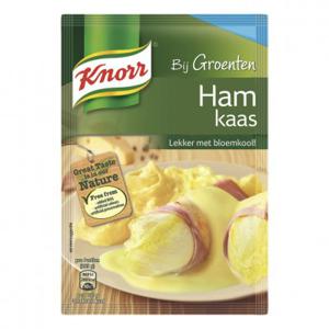 Knorr Mix ham kaassaus